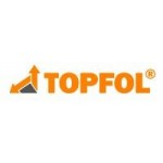 TOPFOL Sp. z o.o., Poznań, Logo