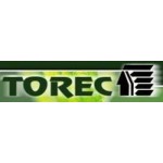 TOREC Sp. z o.o., Toruń, logo