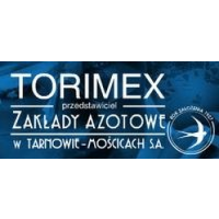 TORIMEX Sp. z o.o., Toruń