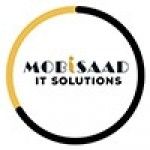 Mobisaad IT Solutions, Dubai, logo