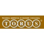 TORUS GRUPA Sp. z o.o., Poznań, Logo