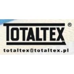 TOTALTEX Sp. z o.o., Łódź, Logo