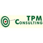 TPM Consulting, Wrocław, logo