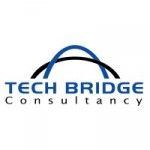 Tech Bridge Consultancy, Lahore, logo