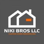 Niki Bros LLC, Covington, WA, logo