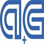 A & G Construction Services, College Grove, logo