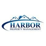 Harbor Property Management, Rancho Palos Verdes, logo
