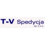 T-V Spedycja Sp. z o.o., Warszawa, Logo