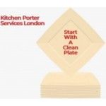 Kitchen Porter Services London, London, Greater London, logo