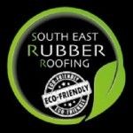 South East Rubber Roofing, Rainham Essex, logo