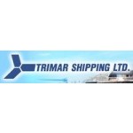 Trimar Shipping Ltd., Gdynia, Logo