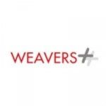 Weavers Plus, Toranto, logo