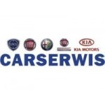 Carserwis, Warszawa, Logo