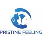Pristine Feeling, New York, logo