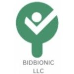 BidBionic LLC, BOULDER, logo