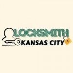 Locksmith Kansas City, Kansas City, Missouri, logo