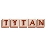 TYTAN Sp. z o.o., Warszawa, logo