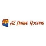 Arizona Native Roofing, Scottsdale, logo