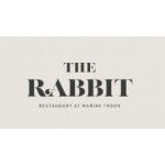 The Rabbit Restaurant Troon, Troon, Ayrshire, logo