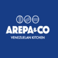 Arepa & Co Venezuelan Restaurant - Haggerston, London Greater London