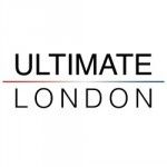 Ultimate London, London, England, logo