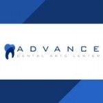 Advance Dental Arts Center, West Linn, logo