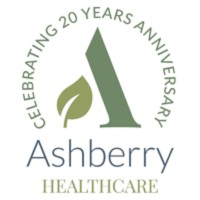 Broomy Hill Nursing Home - Ashberry Healthcare, Hereford