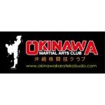 OKINAWA MARTIAL ARTS CLUB, DUBAI, logo