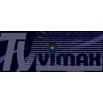 TV Vimax Sp. z o.o., Poznań, Logo