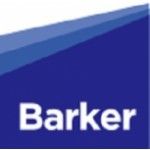Barker Associates, Cambridge, logo