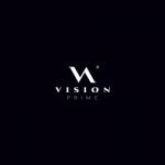 Vision Prime, Dubai, logo
