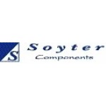 Soyter Components, Izabelin, logo