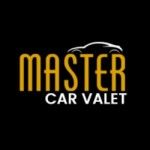Master Car Valet, Hillsborough, logo