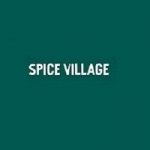 Spice Village, Berlin, logo