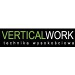 verticalwork, Jeleśnia, Logo