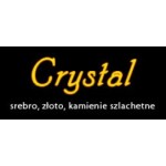 Crystal, Gdańsk, Logo
