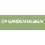 DP Garden Design, Alresford Hampshire, logo