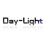 Day-LIGHT, Warszawa, logo