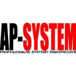 AP-System, Łódź, Logo