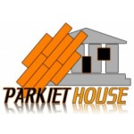 PARKIET HOUSE, Warszawa, Logo