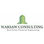 Warsaw Consulting, Radzymin, Logo