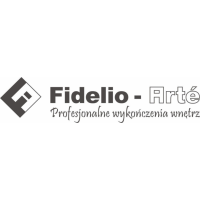 Fidelio-Arte Profesjonalne Wykończenia Wnętrz, Gdańsk