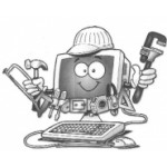 Pogotowie Komputerowe, Pomoc komputerowa, Serwis komputerowy, Przeworsk, Logo