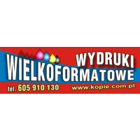 Usługi poligraficzne i informatyczne, Szczecin