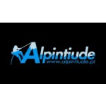 Alpintiude, Lubsko, Logo