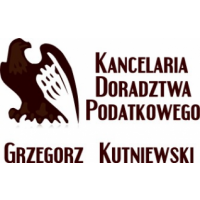 Kancelaria Doradztwa Podatkowego Grzegorz Kutniewski, Reda