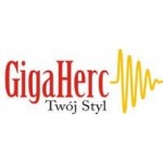 GigaHerc, Wałbrzych, Logo