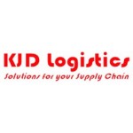 KJD Logistics, Katowice, Logo