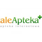aleApteka, Chorzów, Logo