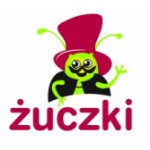 Centrum Rozwoju Malucha Żuczki, Warszawa, Logo